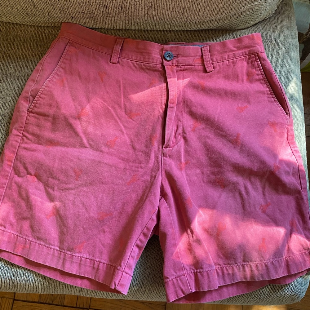 Men’s shorts